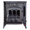 Cast Iron Cooker, Stove, Cast Iron Fireplace (FIPA068)